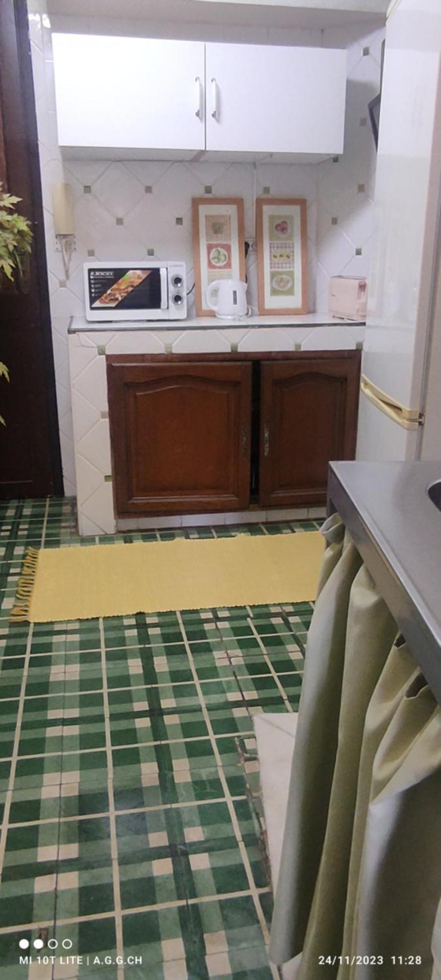 Appartamento Benavides 5 Santa Cruz de Tenerife Esterno foto