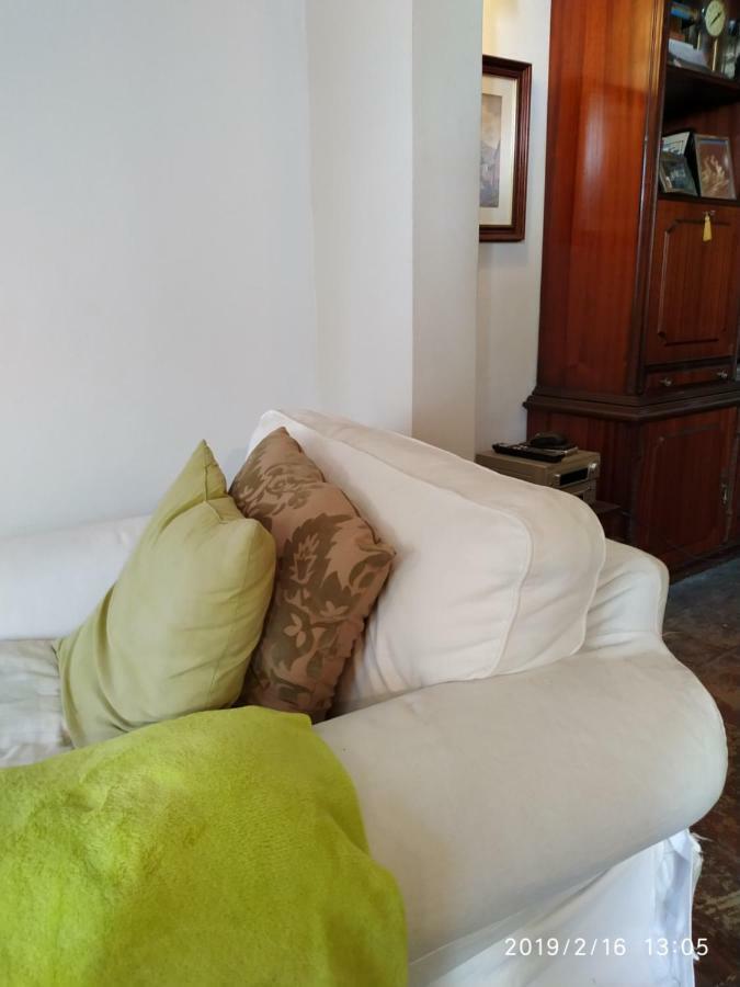 Appartamento Benavides 5 Santa Cruz de Tenerife Esterno foto