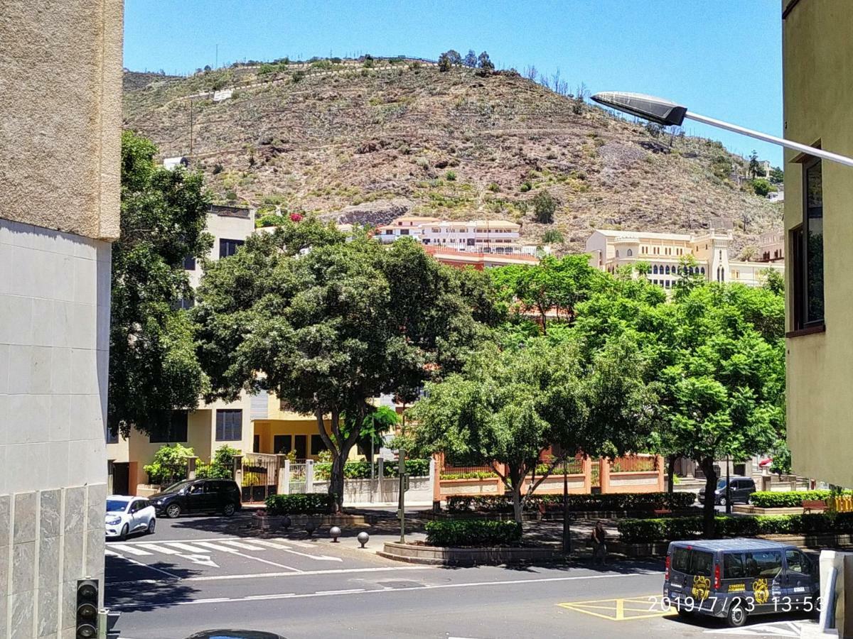 Appartamento Benavides 5 Santa Cruz de Tenerife Esterno foto