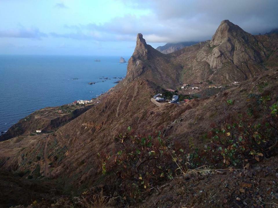 Appartamento Benavides 5 Santa Cruz de Tenerife Esterno foto